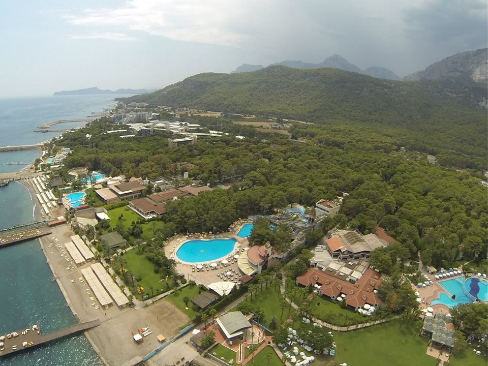 imagini hotel CLUB SALIMA